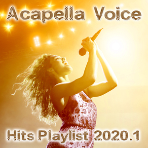 Supalonely (Acapella Vocal Version 124 BPM)