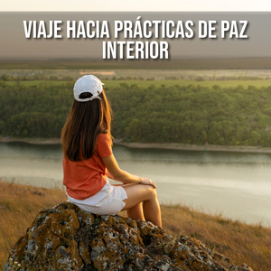 Redescubriendo Tu Paz Interior