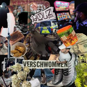 verschwommen