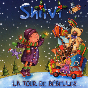 Rebelotte la belette