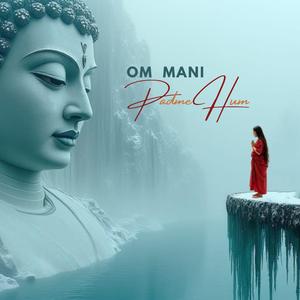 The Healing Power of OM MANI PADME HUM | Relax Mind Body