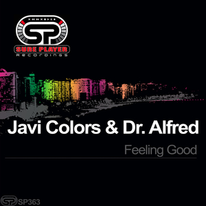 Feeling Good (Original Mix)