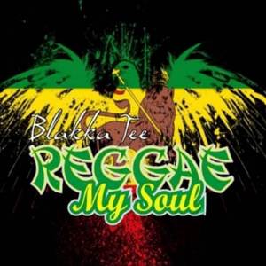 Reggae my soul