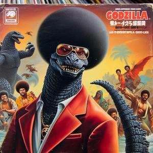 The Cosmic Funk Showdown