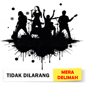 Tidak Dilarang