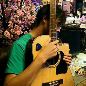 会有那么一天（原唱：林俊杰）