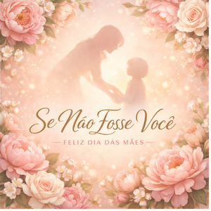Se Não Fosse Você Feliz Dia Das Mães