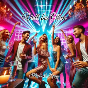 Voll bis Oben (inspired by Loki)