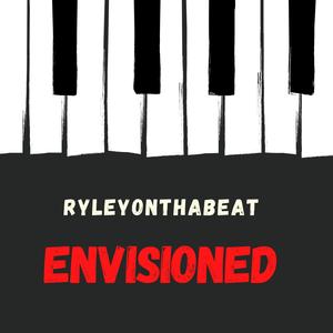 Envisioned (Rap Beat/Instrumental)