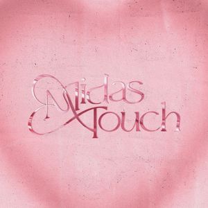 Midas Touch（cover KISS OF LIFE）