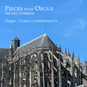 Basilica : La besace du pèlerin