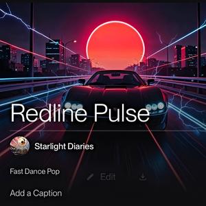 Redline Pulse