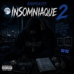 Insomniaque 2