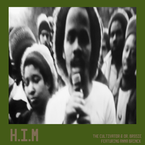 B.M.K (feat. Anna Brinck)