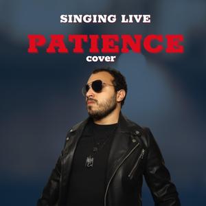 Patience (Live)