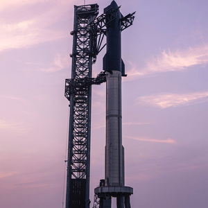 星链卫星StarLink