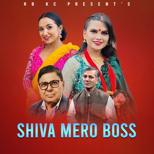 Shiva Mero Boss