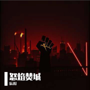 怒焰焚城