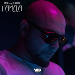 Гайда (feat. DJ Borrix)