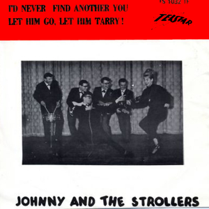 I'd Never Find Another You