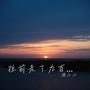 往前走了九百步 (Cover 王佳音)