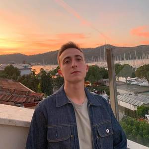 Burry Soprano Delisin