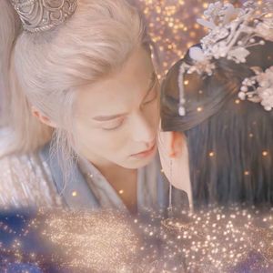 遇萤（前生今生来世与你相遇在每一个梦里）