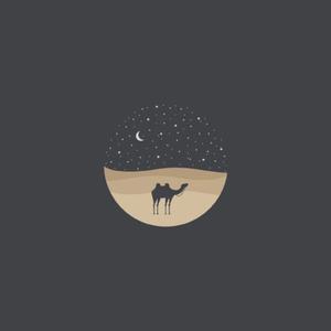 沙漠骆驼（吉他弹唱版）（翻自 展展与罗罗）