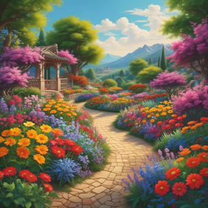 미래 다중언어교실 by @timidwaveforms444