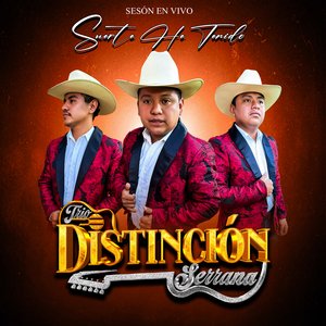 Suerte He Tenido (Sesion en Vivo)