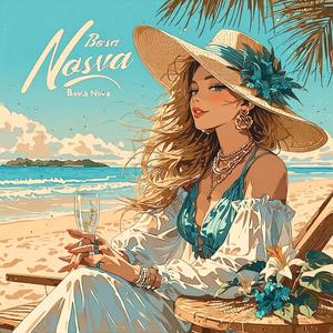 ボサノヴァ・リラックスBGM｜スタバ風カフェジャズで集中力維持。作業用・勉強用bgm｜癒しの音楽 Relaxing bossa nova jazz café Quiet Passage