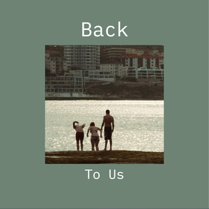 Back To Us