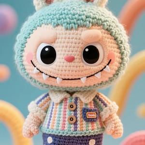 你挡住了人山人海