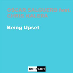 Being Upset (Jam Boxx Radio Remix)