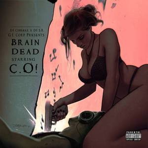 BrainDead (Intro) [Prod. By avi8der]