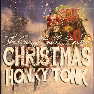 Christmas Honky Tonk