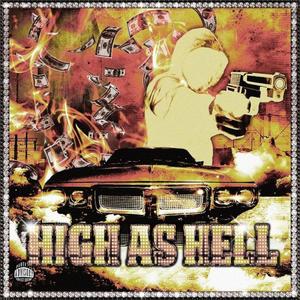 HIGH AS HELL (feat. Apoc Krysis)