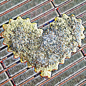 Ungetatable Capacify