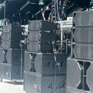 Stage hand anthem two