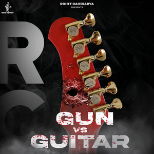 Gun Vs Guitar