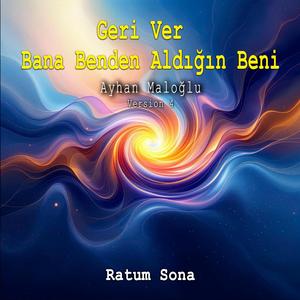 Geri Ver Bana Benden Aldığın Beni (Epik Senfonik Versiyon)