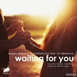 Waiting For You (Valentin Remix)