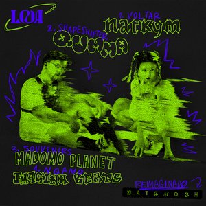 Shapeshifter (Reimaginado)