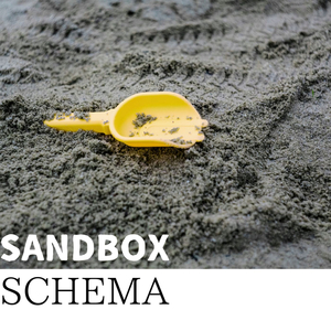 SAND BOX