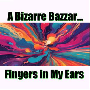 Bizarre Shade of Blue