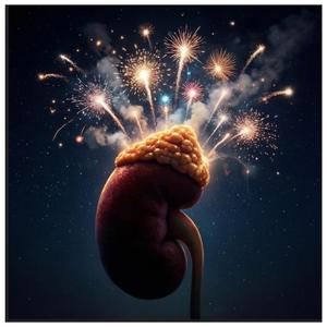 Pheochromocytoma (Technicolor Version)