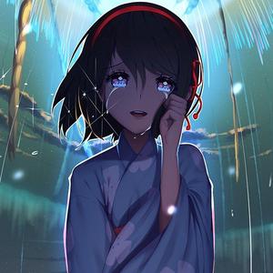 Theme of mitsuha