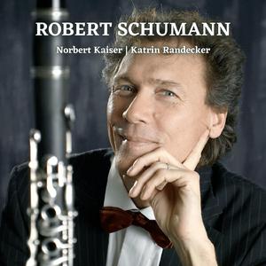 Robert Schumann - Drei Romanzen op. 94 - 2. Einfach innig