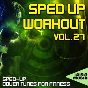 Roar (Sped up Workout Mix)