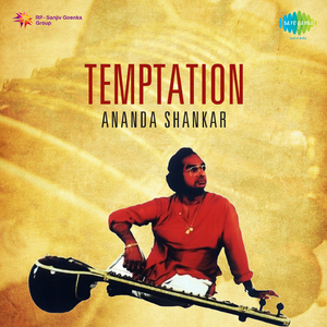 Craving - Ananda Shankar
